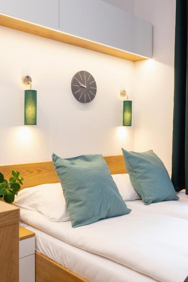 Krakow Trendy Studio Apartments By Noclegi Renters Dış mekan fotoğraf