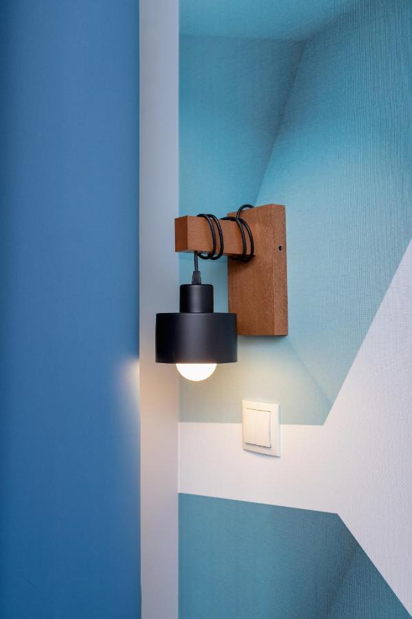 Krakow Trendy Studio Apartments By Noclegi Renters Dış mekan fotoğraf